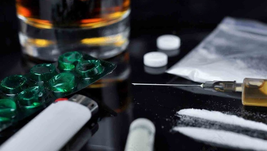 Trafic de drogues dures : Un réseau démantelé à Annaba