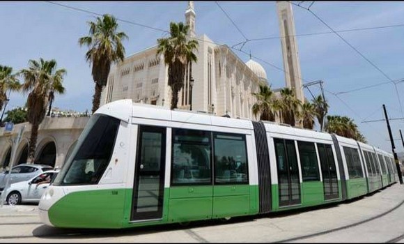Tramway de Constantine : Insécurité chez les agents de sécurité