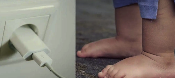Sidi Salem : Un bébé de deux ans meurt électrocuté