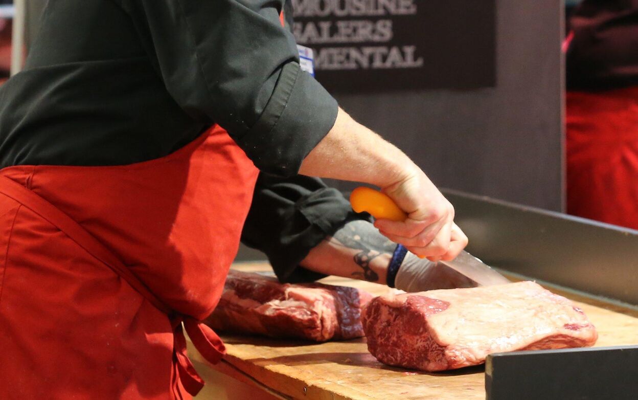 Vente de viande avariée à El Khroub : Cinq bouchers inculpés