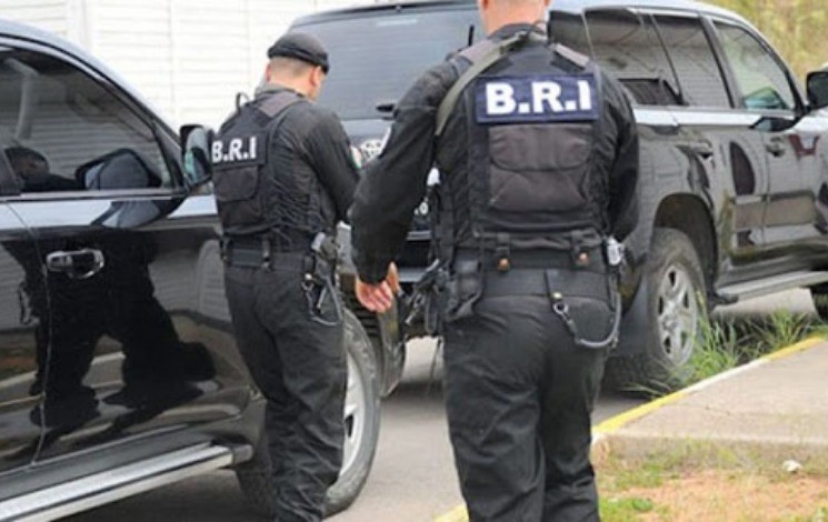 Un nouveau dispositif sécuritaire : Forte présence policière dans la ville des Ponts