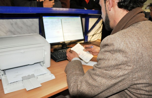 OUM EL BOUAGHI : Les labyrinthes de l’administration