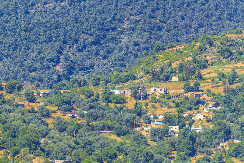 AZIAR : Les habitants revendiquent des projets de développement