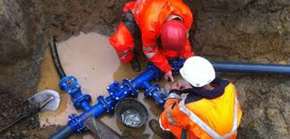 AEP à Skikda : La cheffe de l’Exécutif insiste sur l’éradication des fuites