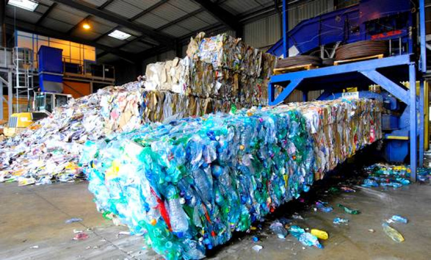 Campagne de nettoiement à Guelma : Enlèvement de plus de 3.100 tonnes de déchets