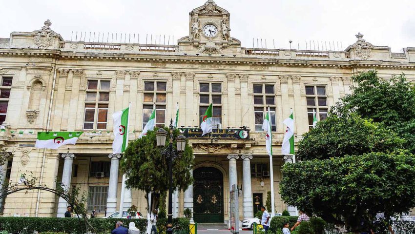 Commune d’Annaba : D’ambitieux projets seront bientôt lancés