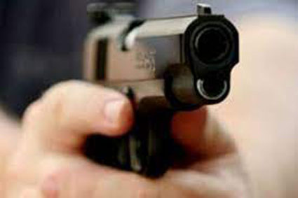 BATNA : L’agresseur à l’arme à feu appréhendé