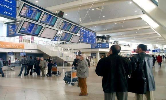 Vols Annaba-Alger :Air Algérie renoue avec les retard