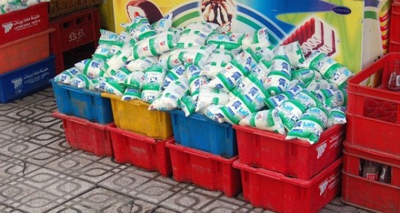 Le lait de vache à 90 DA : Des augmentations à n’en plus finir à Ras El Oued