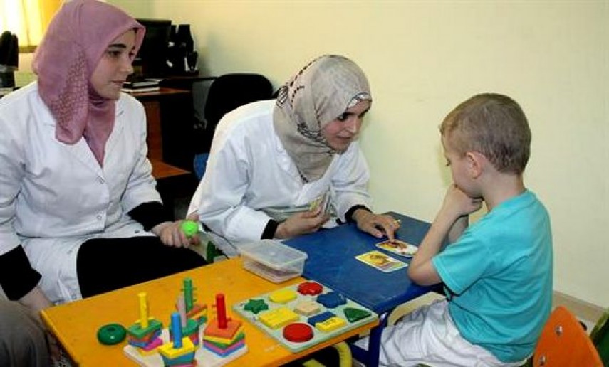 Expulsion de l’association des enfants autistes  : Le tribunal administratif déboute le maire de Annaba