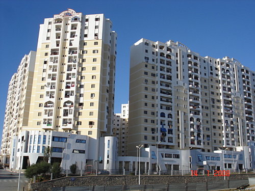 PROGRAMME LPA À JIJEL : Le diktat des promoteurs immobiliers