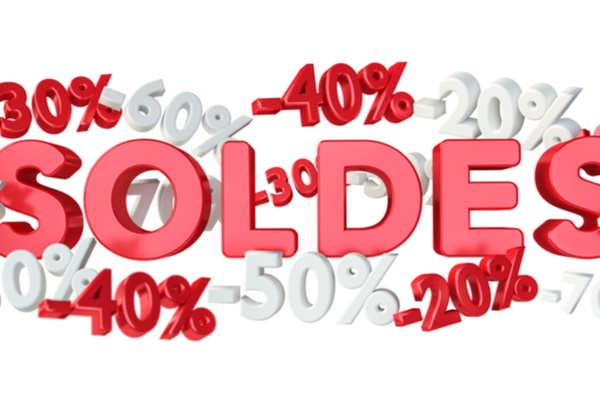 OUM EL BOUAGHI : La période des soldes approche