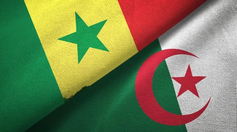 Match amical Algérie-Sénégal : Les élus frondeurs dénoncent la marginalisation