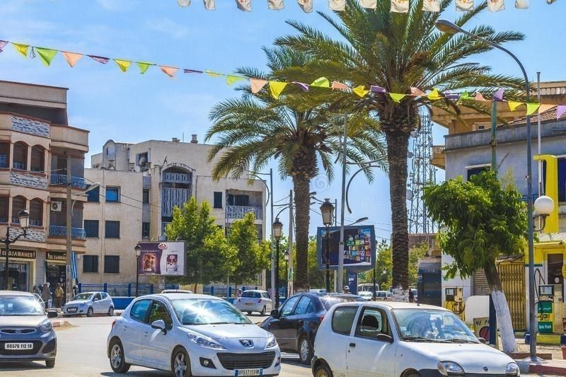 JIJEL : Un développement compromis par des projets en difficulté