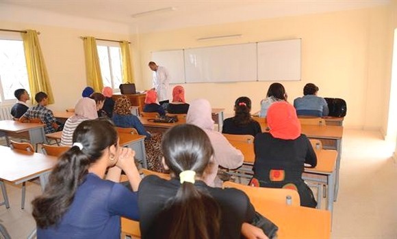 Elèves potentiellement recalés du système scolaire : Les conseillers sont à pied d’œuvre à Constantine