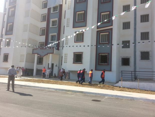 Relogement à Skikda : Les instructions de la wali seront-elles suivies? 