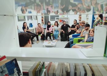 Institut Français d’Algérie à Annaba : Lorsque les livres infusent !