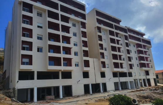 280 logements Temam à Séraïdi : Les habitants attendent la régularisation