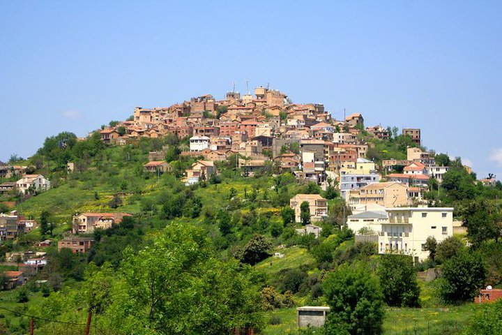 JIJEL : Beni Mimoune se désenclave