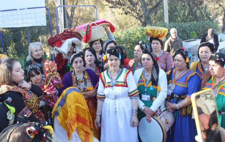 FETE DU NOUVEL AN AMAZIGH À EL MILIA : La « Fettacha » ne sévit plus !