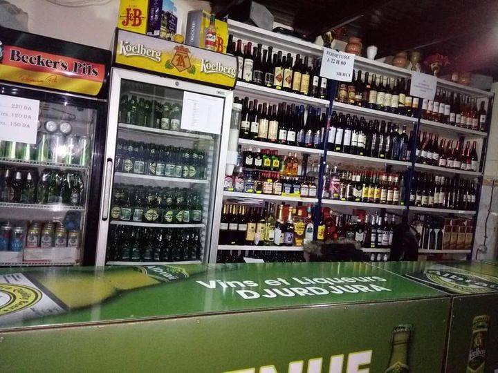 CHAN et débits de boissons : Annaba suit l’exemple qatari !