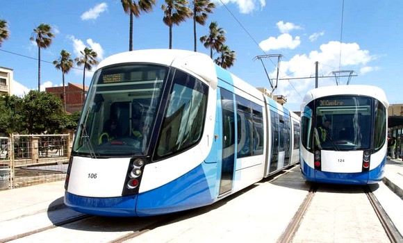 Batna : Le projet du tramway dégelé