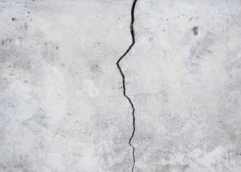 AADL Draâ Errich :  D’inquiétantes fissures dans les logements