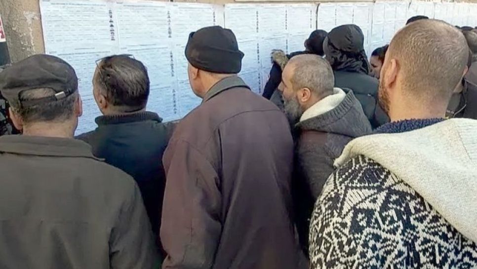 AIN M’LILA: Affichage de la liste des 57 logements LSL à Oued Hamla