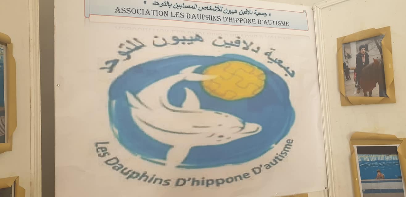 Association des autistes « Les Dauphins » : Un nouveau président élu