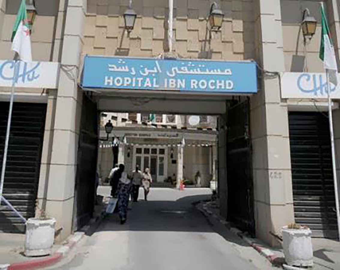 CHU IBN ROCH : Le projet d’un 3ème bloc opératoire bientôt lancé