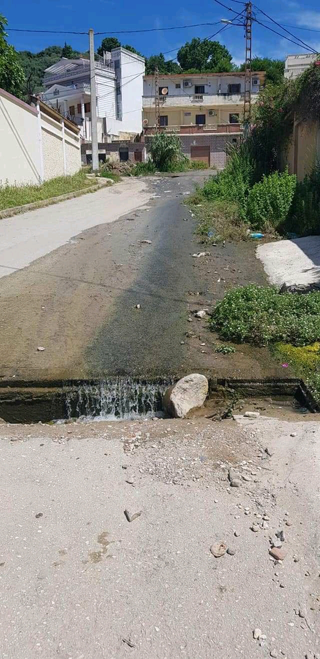 Cité Fakharines 3 : Un quartier d’un autre âge