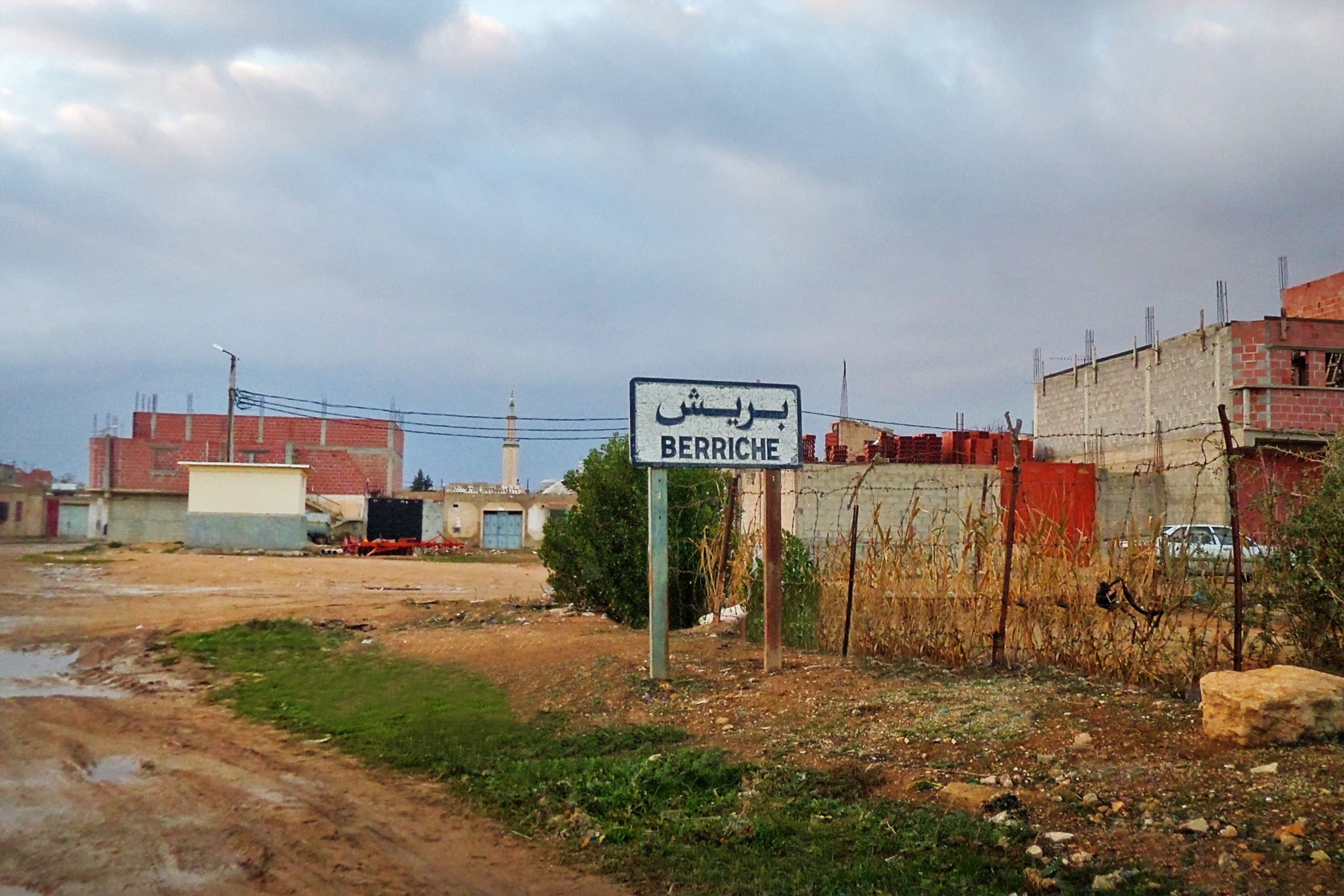 Cadre de vie à Berriche : Un centre-ville qui suffoque