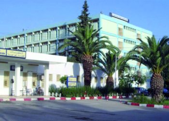 Jumelage CHU d’Oran – EPH de Guelma : 25 opérations chirurgicales pratiquées