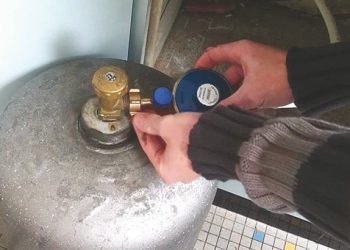 En cette période de grand froid et de neige : La bonbonne de gaz butane encore plus sollicitée    