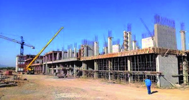 JIJEL : Le chantier de l’hôpital de 240 lits peine à démarrer