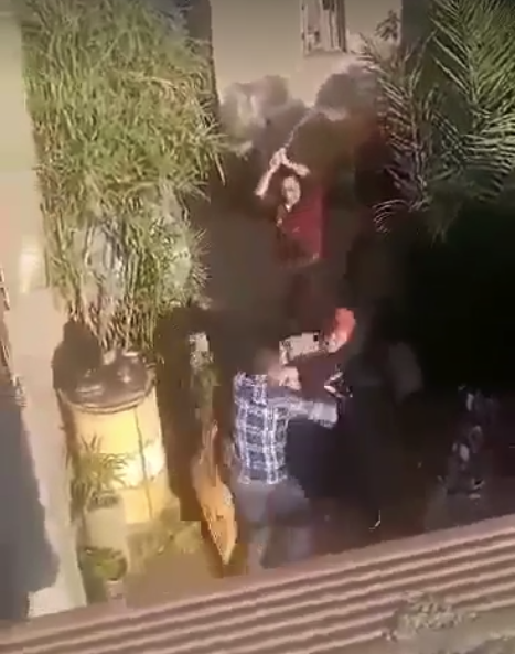 Lynchage d’une jeune maman à Tizi-Ouzou : Une vidéo relance le débat sur l’efficacité de la justice