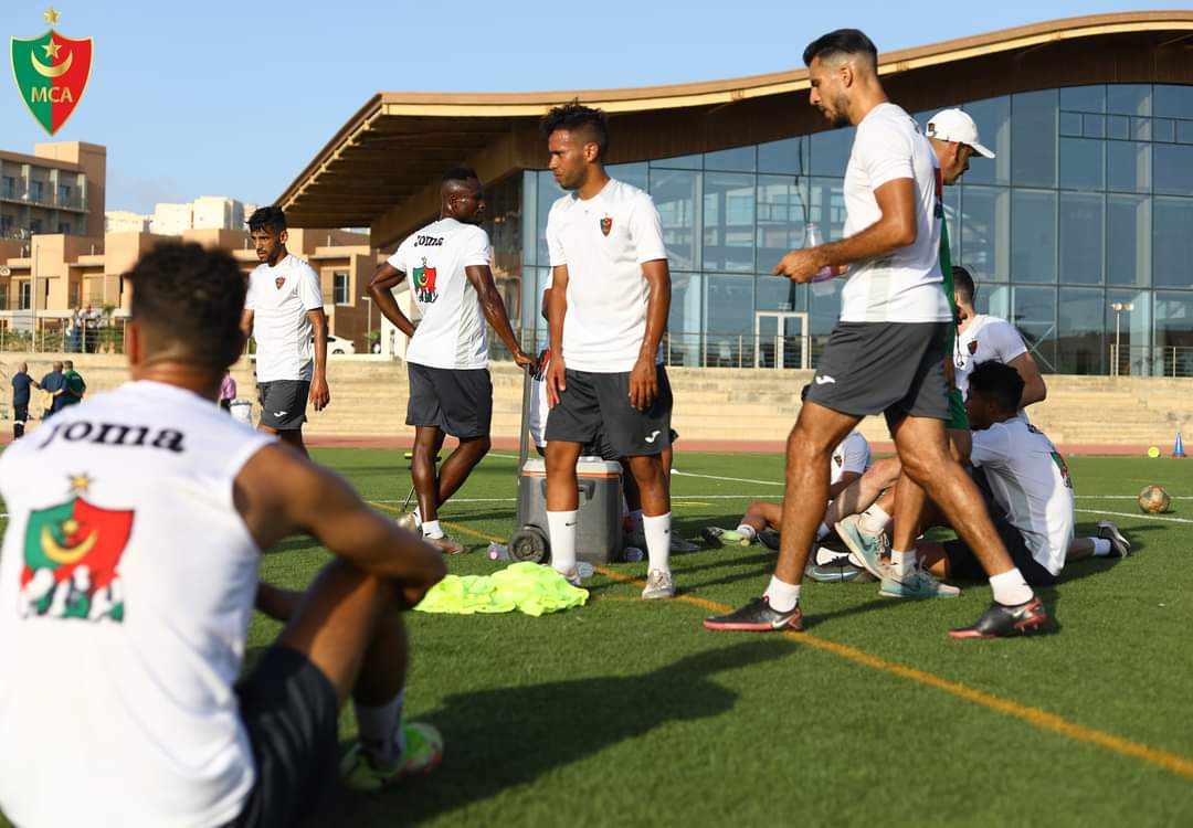 MC Alger : Benzerti à la recherche d’un 2ème match amical en Tunisie