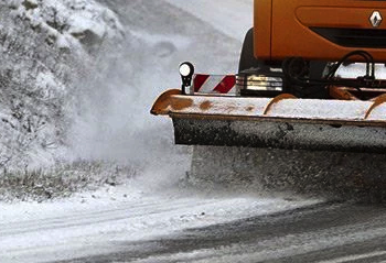 Intempéries à Constantine : Où sont passés les moyens de déneigement ?