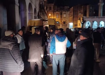 Prise en charge des SDF :  Les autorités décident de faire le nécessaire 