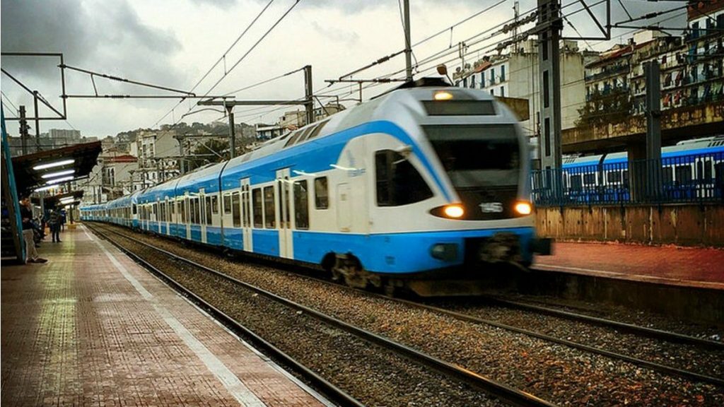 MESKIANA : Nécessité d’une ligne ferroviaire