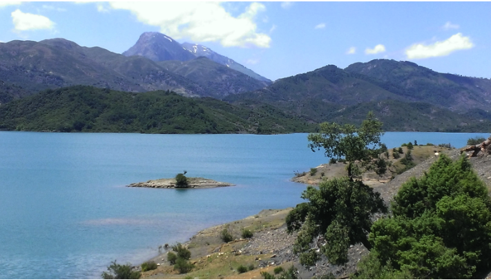  STRESS HYDRIQUE À JIJEL : Des mesures pour faire face à la baisse du niveau des barrages