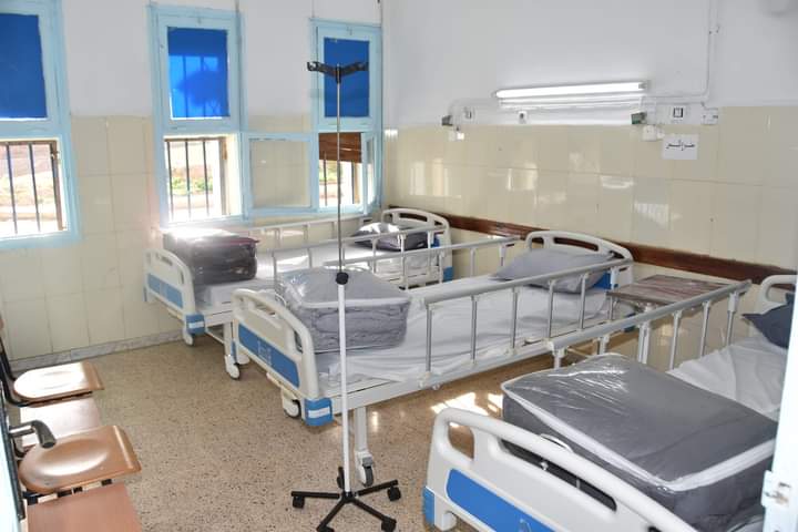 Secteur de la Santé à Guelma : Oued-Zénati et Bouchegouf dotés d’équipements médicaux