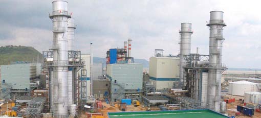 Fin de contrat SNC LAVALIN à Skikda : Les employés de la centrale thermique risquent le chômage