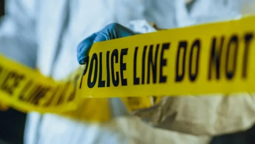 El Hadaik (SKIKDA) : Un homme poignarde sa femme