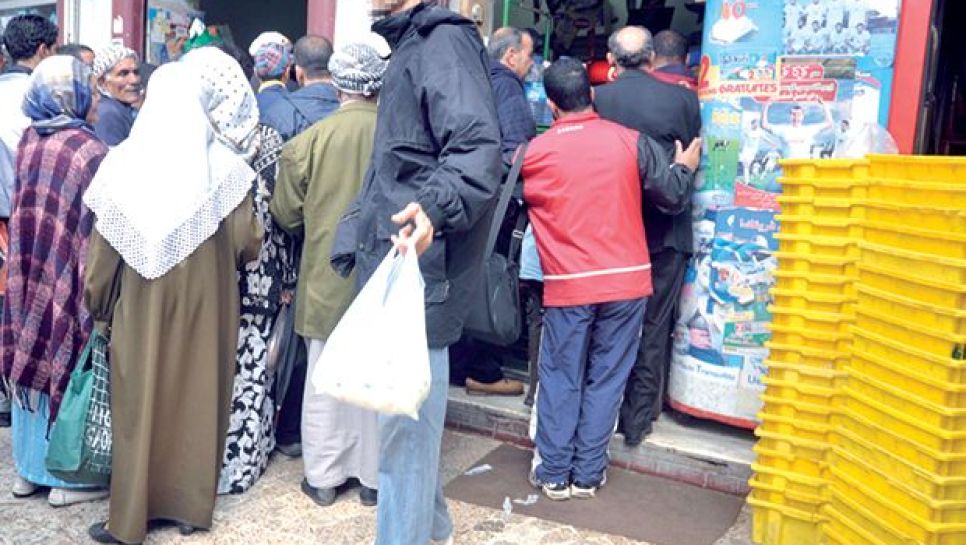 Pénurie du lait en sachets à Annaba : Des contrôles inopinés des agents de la DCP