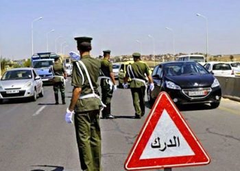 JIJEL : La Police et la Gendarmerie sensibilisent