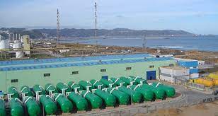 Panne de la station de dessalement de Skikda : La production réduite de 80%
