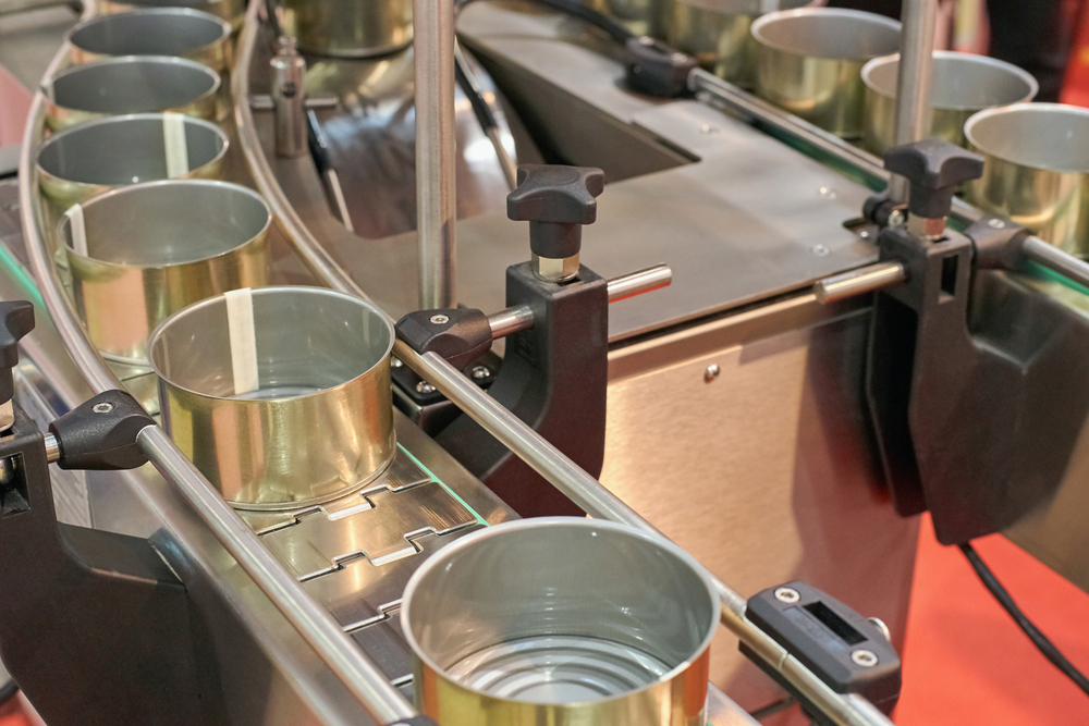 Conserveries alimentaires : Le premier salon national aura lieu le 19 janvier