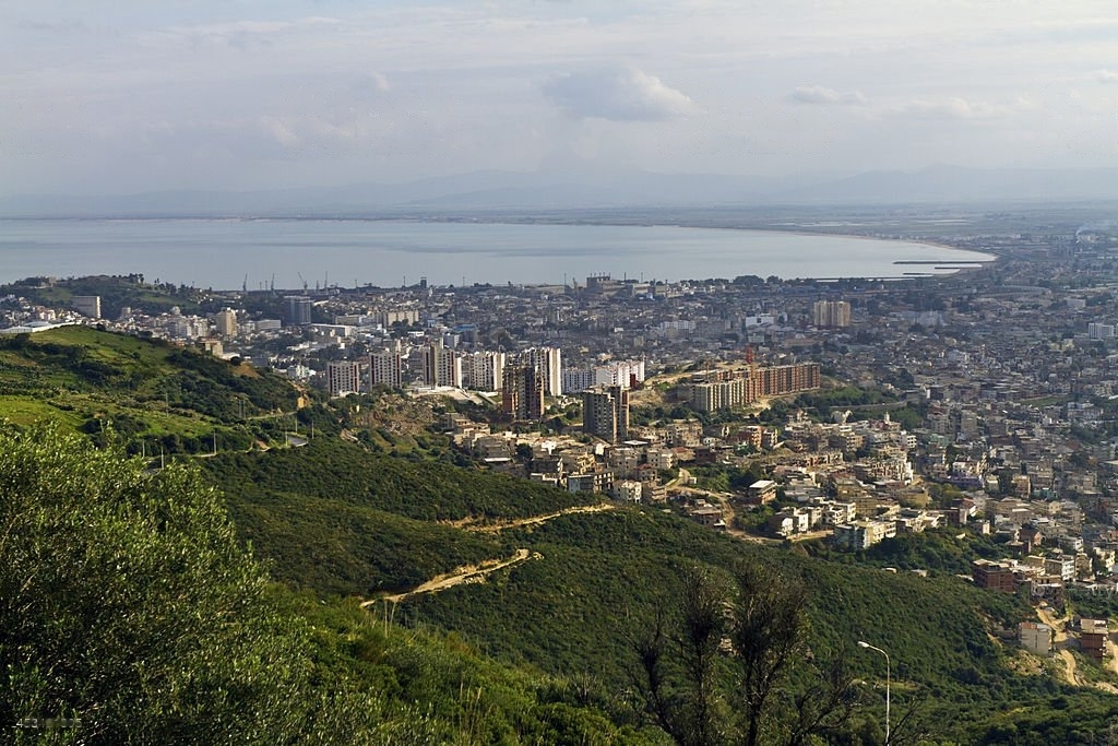 Plans d’occupation des sols à Annaba : Vers la fin de “l’anarchitecture” ? 