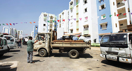 Relogement à Skikda : La wali ordonne la distribution dès le mois de février